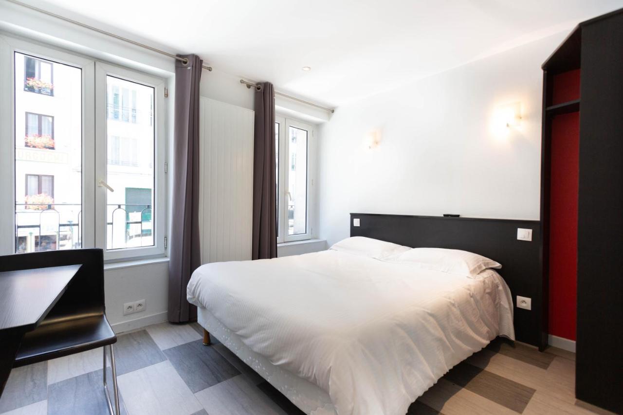 Hotel Mimosa *
